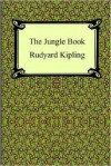 The Jungle Book - Rudyard Kipling