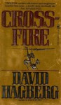 Crossfire (McGarvey) - David Hagberg