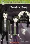 Zombie Dog - Clare Hutton