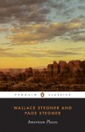 American Places - Wallace Stegner, Page Stegner, Eliot Porter