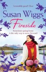 Fireside (The Lakeshore Chronicles - Book 5) - Susan Wiggs