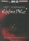 Chronic Fear - Scott Nicholson, Tanya Eby