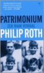 Patrimonium - Philip Roth