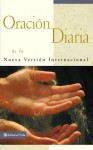 Oración Diaria de la NVI - Anonymous, Silvia Himitian, Marcela Robaina