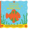 Found You, Magic Fish! - Moira Butterfield, Jeremy Child