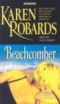 Beachcomber (Audio) - Karen Robards