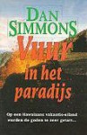 Vuur in het paradijs - Dan Simmons