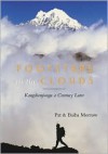 Footsteps in the Clouds - Baiba Morrow, Pat Morrow