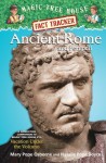 Ancient Rome and Pompeii - Mary Pope Osborne, Natalie Pope Boyce, Sal Murdocca