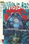 Los Invisibles: Sin blanca en el cielo y el infierno, 2 de 2 - Grant Morrison, Steve Yeowell