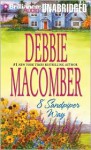 8 Sandpiper Way - Debbie Macomber, Sandra Burr