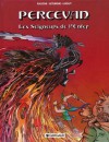 Percevan, tome 7 : Les Seigneurs de l'Enfer - Philippe Luguy, Jean Léturgie, X. Fauche