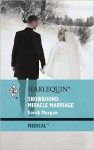 Snowbound: Miracle Marriage - Sarah Morgan