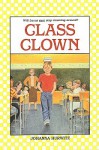 Class Clown - Johanna Hurwitz