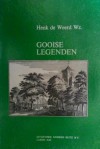 Gooise Legenden (Paperback) - Henk de Weerd