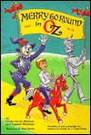 Merry Go Round in Oz - Eloise Jarvis McGraw, L. Frank Baum, Lauren McGraw