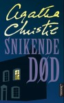 Snikende død - Leo Strøm, Agatha Christie