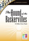 The Hound of the Baskervilles Interactive Whiteboard Resource - Saddleback Interactive, Saddleback Educational Publishing