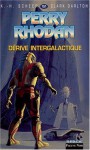 Perry Rhodan, tome 151 : Dérive intergalactique - Karl-Herbert Scheer, Clark Darlton, Jean-Michel Archaimbault