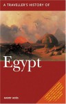 A Traveller's History of Egypt - Harry Ades, Peter Geissler, Penelope Lively