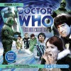 Doctor Who: The Ice Warriors - Brian Hayles