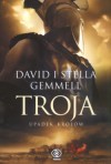 Upadek królów - David Gemmell, Stella Gemmell