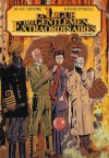 La Ligue Des Gentlemen Extraordinaires Volume 3 - Alan Moore, Kevin O'Neill