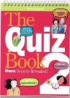 The Quiz Book 2 - Sarah Jane Brian