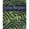 Hill Strategic Management Theory with Your Guide to Ana Passkey Eighth Edition - Charles W.L. Hill, RJ Jones