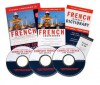 Complete French: The Basics (CD) (Complete Basic Courses) - Living Language