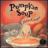 Pumpkin Soup - Helen Cooper