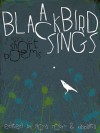 A Blackbird Sings: a book of short poems - Satya Robyn, Kaspalita Thompson