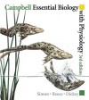 Campbell Essential Biology with Physiology (3rd Edition) - Eric J. Simon, Jane B. Reece, Jean L. Dickey