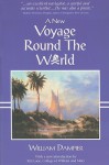 A New Voyage Round the World - William Dampier