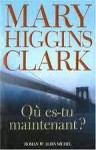 Où es-tu maintenant? - Anne Damour, Mary Higgins Clark