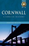 Cornwall - Bernard Deacon