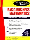 Schaum's Outline of Basic Business Mathematics - Eugene Don