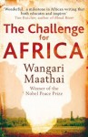 The Challenge for Africa - Wangari Maathai