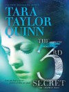 The Third Secret (The Chapman Files) - Tara Taylor Quinn