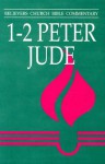 1-2 Peter and Jude (Believers Church Bible Commentary) - Erland Waltner, J. Daryl Charles