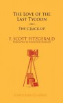 Love of the Last Tycoon/The Crack-Up - F. Scott Fitzgerald, Kevin Macdonald