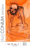 The Conium Review (Spring 2013): Vol. 2, No. 1 - Various, James R. Gapinski, Uma Sankaram, Tristan Beach, Susan Lynch, Marc Schuster, Holly Tri