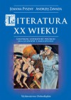 Literatura XX wieku - Andrzej Zawada, Joanna Pyszny