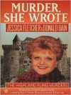 The Highland Fling Murders - Jessica Fletcher