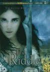 The Riddle - Alison Croggon