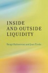 Inside and Outside Liquidity - Bengt Holmstr M, Jean Tirole