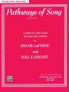 Pathways of Song, Vol 4: High Voice - Frank LaForge