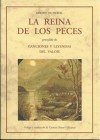 La Reina de los Peces. Canciones y Leyendas del Valois - Gérard de Nerval