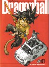 Dragon Ball: Ultimate Edition, volumen 1 (de 34) - Akira Toriyama