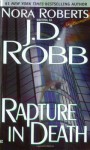 Rapture in Death - J.D. Robb